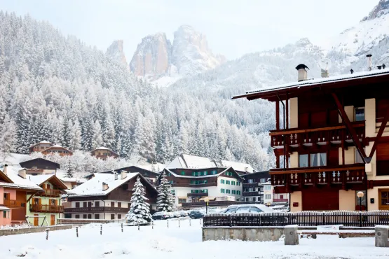 navette vtc service stations de ski